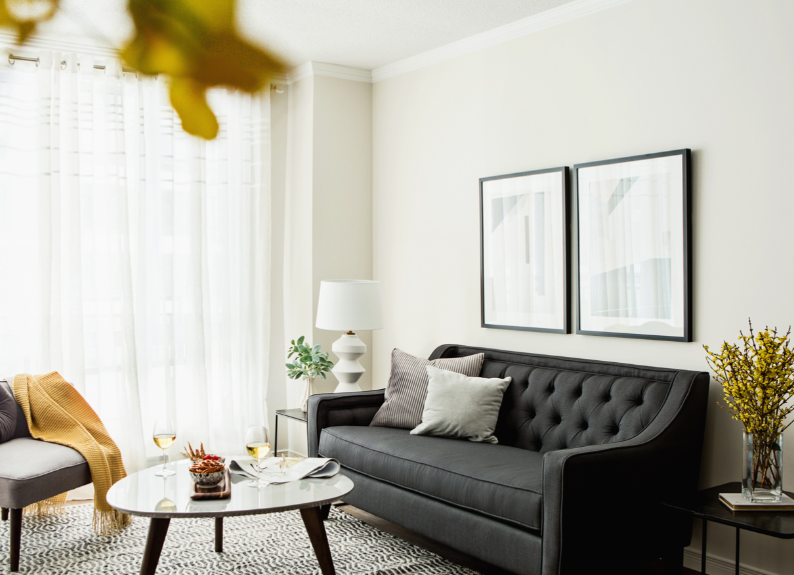 Les Promenades Du Parc